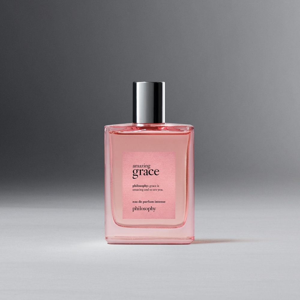 amazing grace eau de parfum intense 4oz